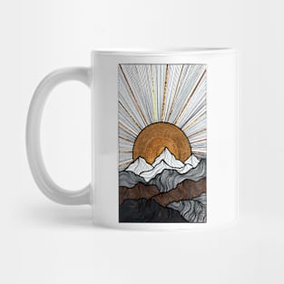 SNRSNG2 Mug